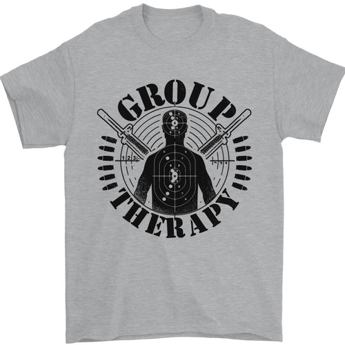 Gildan shirt chasse tir - chasse,