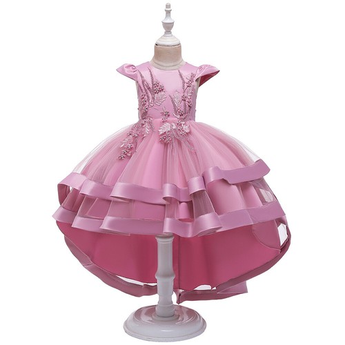 Robe princesse pour fille - robe, de
