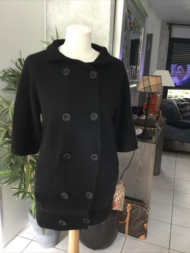 Gilet pull lucy paris taille - gilet,