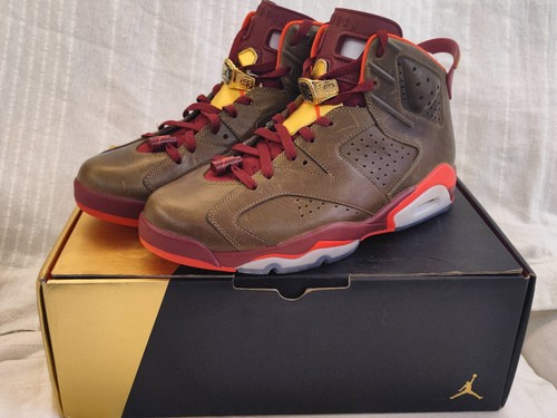 Nike air jordan retro cigar - nike,