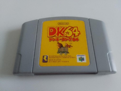 Donkey kong nus ndoj - donkey, [nus-ndoj-jpn]
