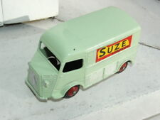 JOUET DINKY TOYS CITROEN TUBE HY  SUZE die cast METAL 25CG voiture miniature 