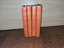 livre ancien- J. Bitaubé -