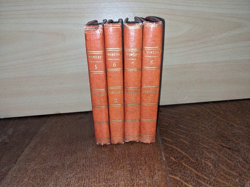 Livre ancien bitaubé - livre,