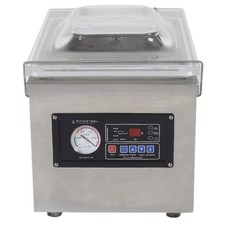 Machine Sous Vide à Cloche