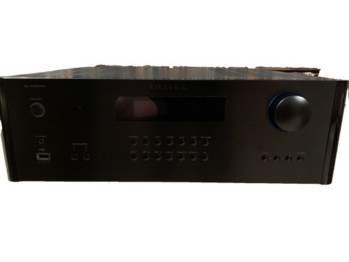 Rotel home audio amp - -, #