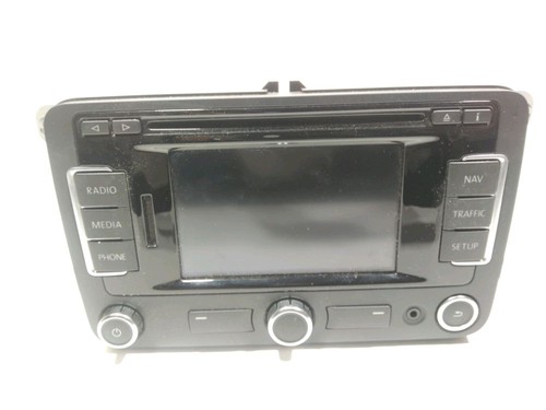 Autoradio seat altea phase - autoradio,