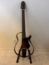 Yamaha SLG200S TBS Silent Guitar JP