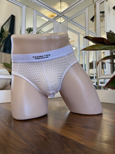 Slip transparent - transparent,