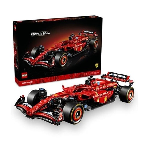 Lego technic 42171 - lego,