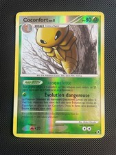 Pokémon Coconfort 66/111 reverse Platine rivaux emergeants