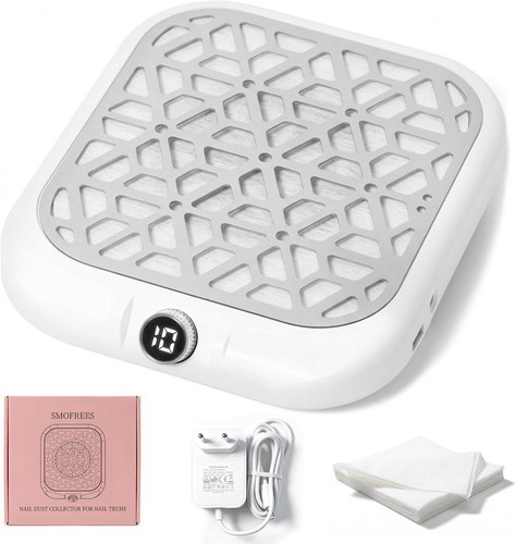 Ongles aspirateur aspiration - ongles,