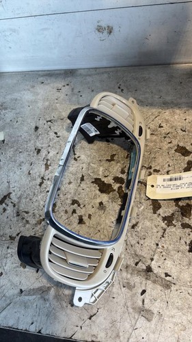 Aerateur tableau bord - tableau, fiat