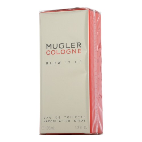 Thierry mugler cologne - mugler,