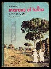 MARCUS ET TULLIA [METHODE