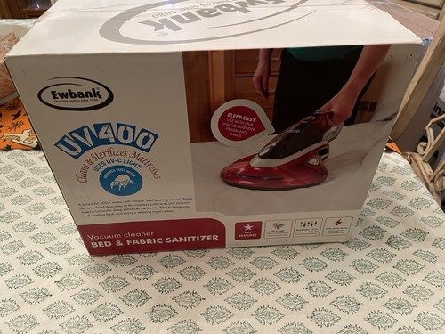Ewbank uv400 1 - ewbank, vacuum