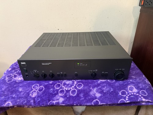 Nad 3240pe amplifier - ,