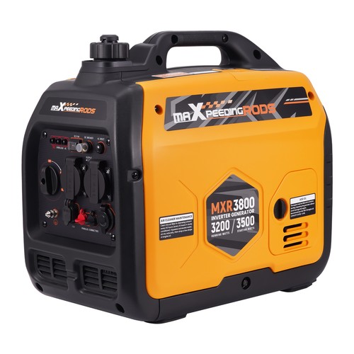 Générateur inverter portable - générateur,