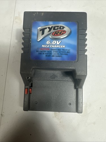 Tyco 0v nicad - tyco, battery