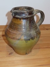 Ensemble de 2 Cruches Poteries