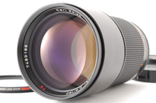 [Near MINT] Contax Carl Zeiss