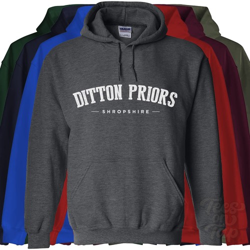 Ditton priors shropshire - ditton,