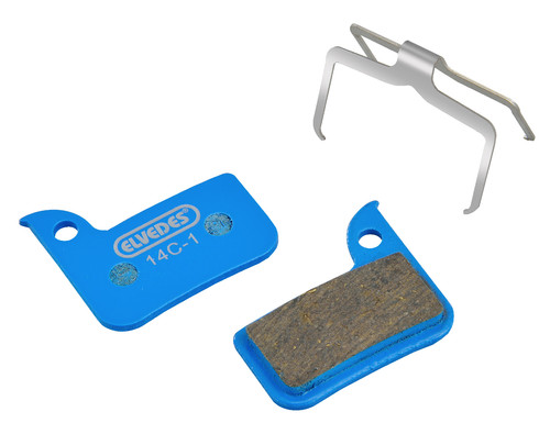 Plaquettes elvedes sram red - plaquettes,