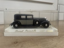 Voiture Miniature 1/43 Renault