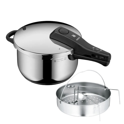 Autocuiseur wmf perfect 5l - autocuiseur, 4,5l