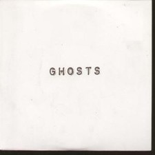 Ghosts (Indie) Musical Chairs