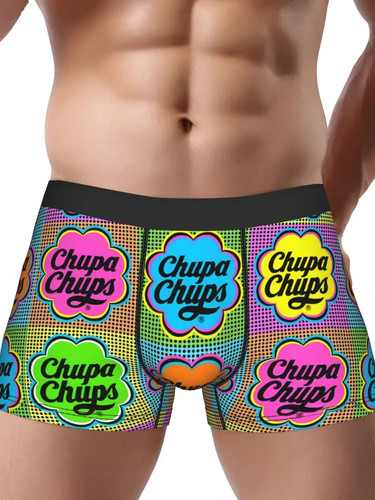 Boxer homme humour - boxer, motif