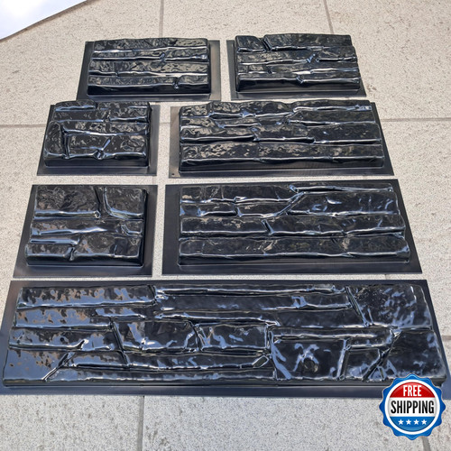 Betonex pcs abs 2mm - betonex,