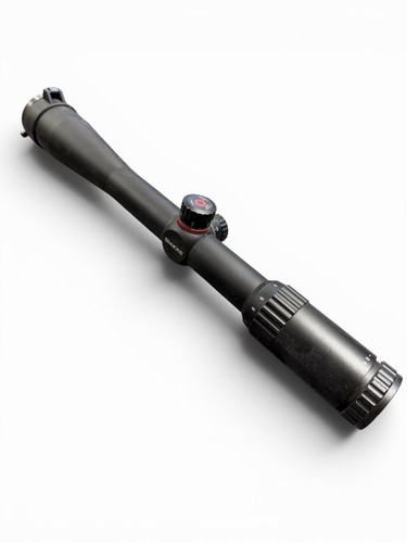 Simmons protarget x - protarget, 4-12