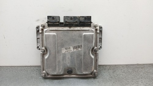 0281011522 calculateur moteur - 0281011522,