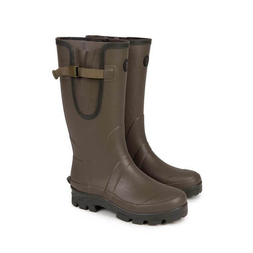 Fox bottes caoutchouc - bottes, en