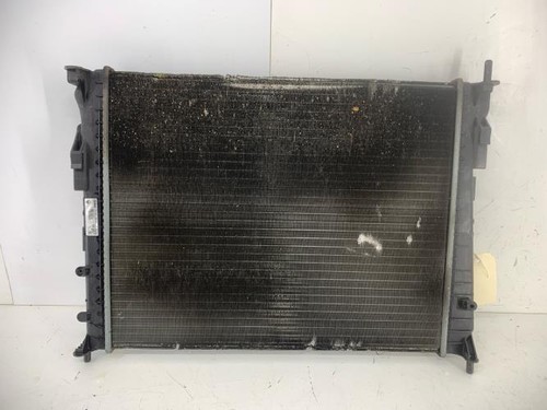 Radiateur eau renault twingo - radiateur, 2