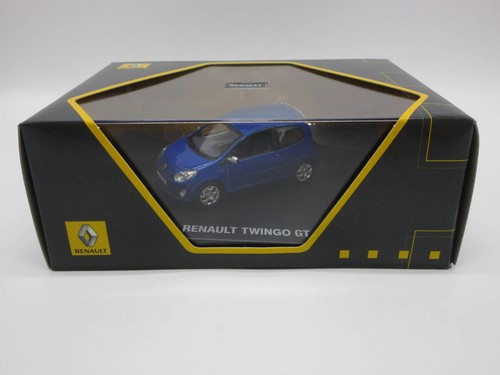 Renault twingo gt dealer - 1/43,