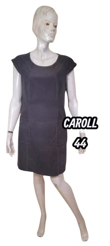 Caroll taille superbe robe - taille, 44