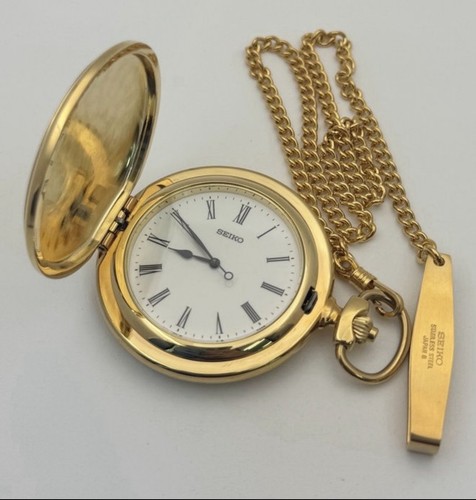 Montre poche seiko - montre,