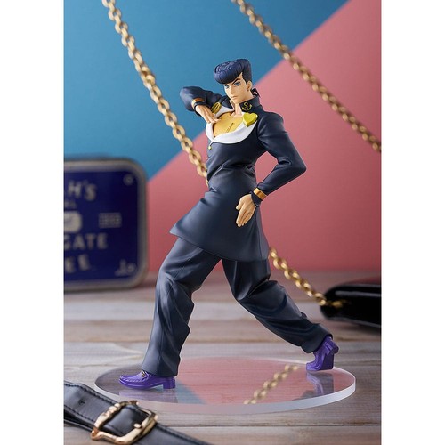 Goodsmile josuke higashikata - goodsmile,