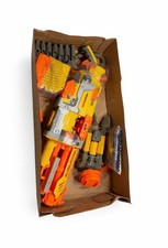 NEW UNUSED Nerf Vulcan EBF-25
