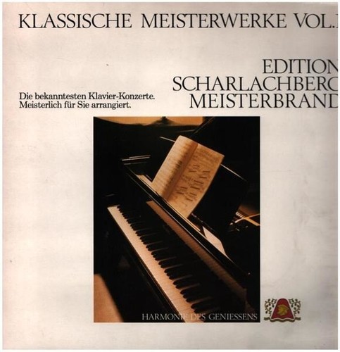Classiques tchaikovsky - classiques,