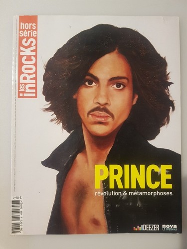 French magazine les - les, inrocks