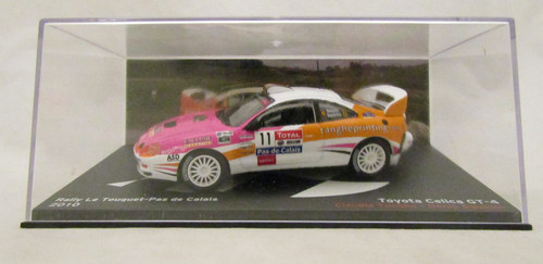 Voiture toyota celica - toyota,