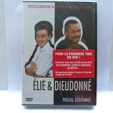  DVD NEUF Scellé ELIE &