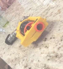 Nerf Toy