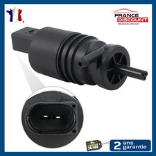 Pompe Lave Glace prévu pour MERCEDES CLASSE E W210 W211 CLASSE C W202 W203