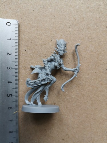 Satet miniature ankh - , of