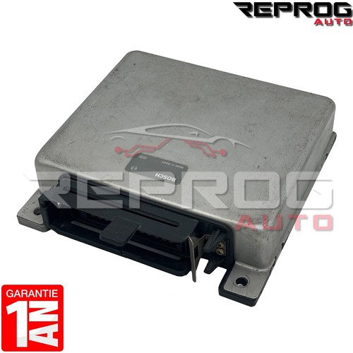 Calculateur moteur peugeot 205 - moteur,