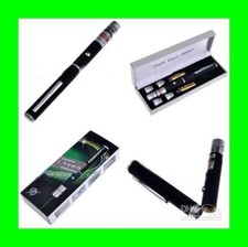 50Mw COFFRET Laser vert ULTRA